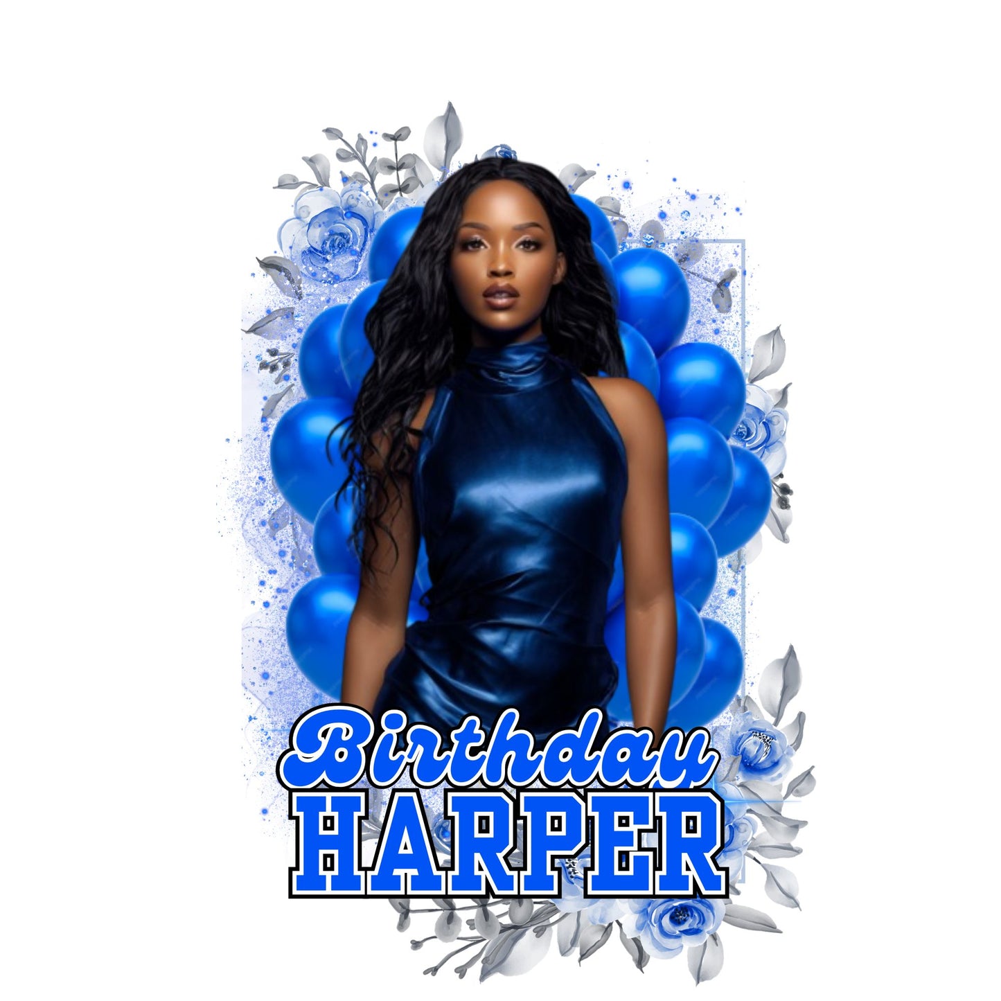 Custom Shot Glass Set (3-PACK)