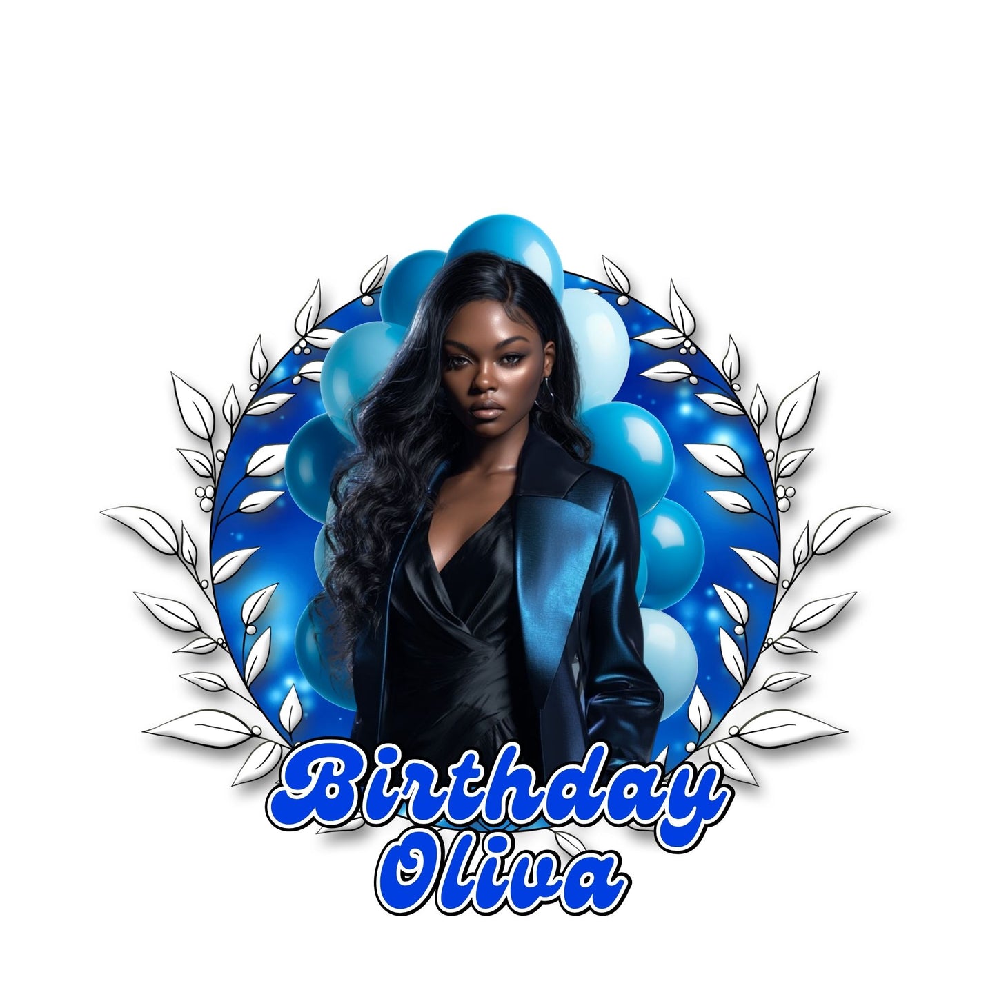 Custom Shot Glass Set (3-PACK)