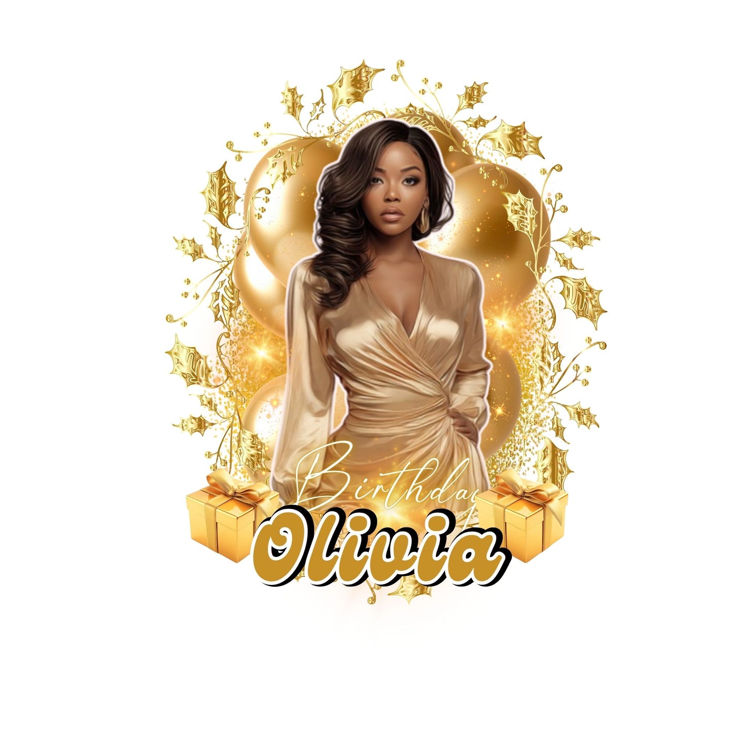 Custom Shot Glass Set (3-PACK)