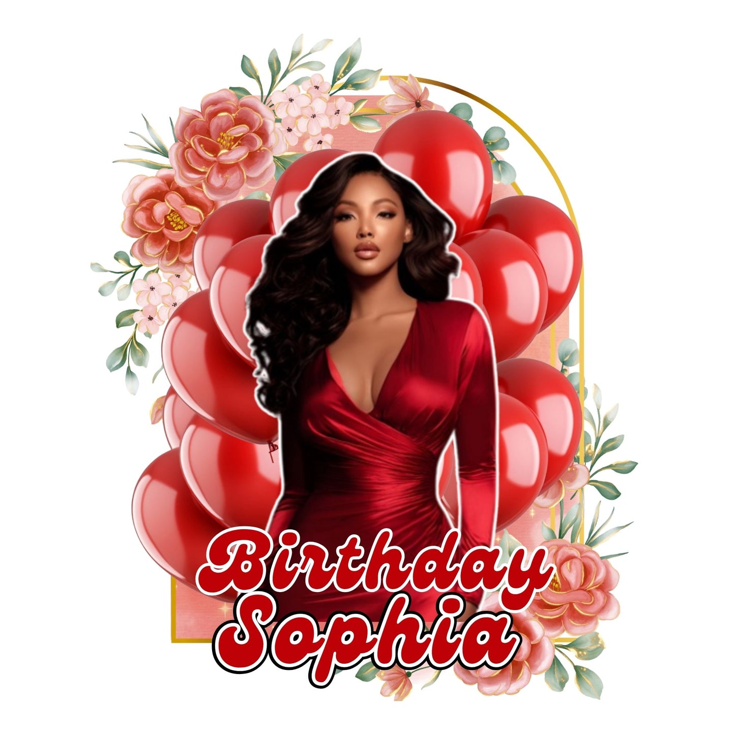 Custom Shot Glass Set (3-PACK)