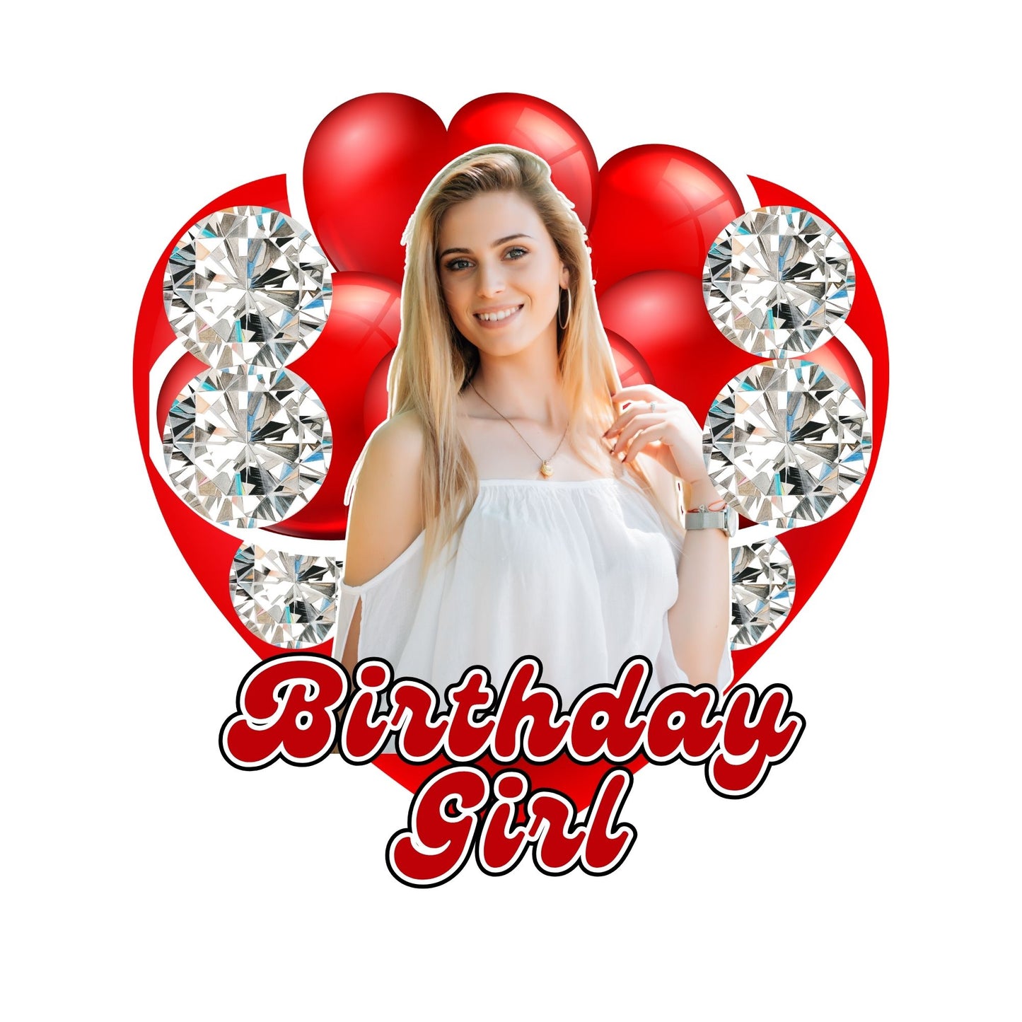 Custom Shot Glass Set (3-PACK)