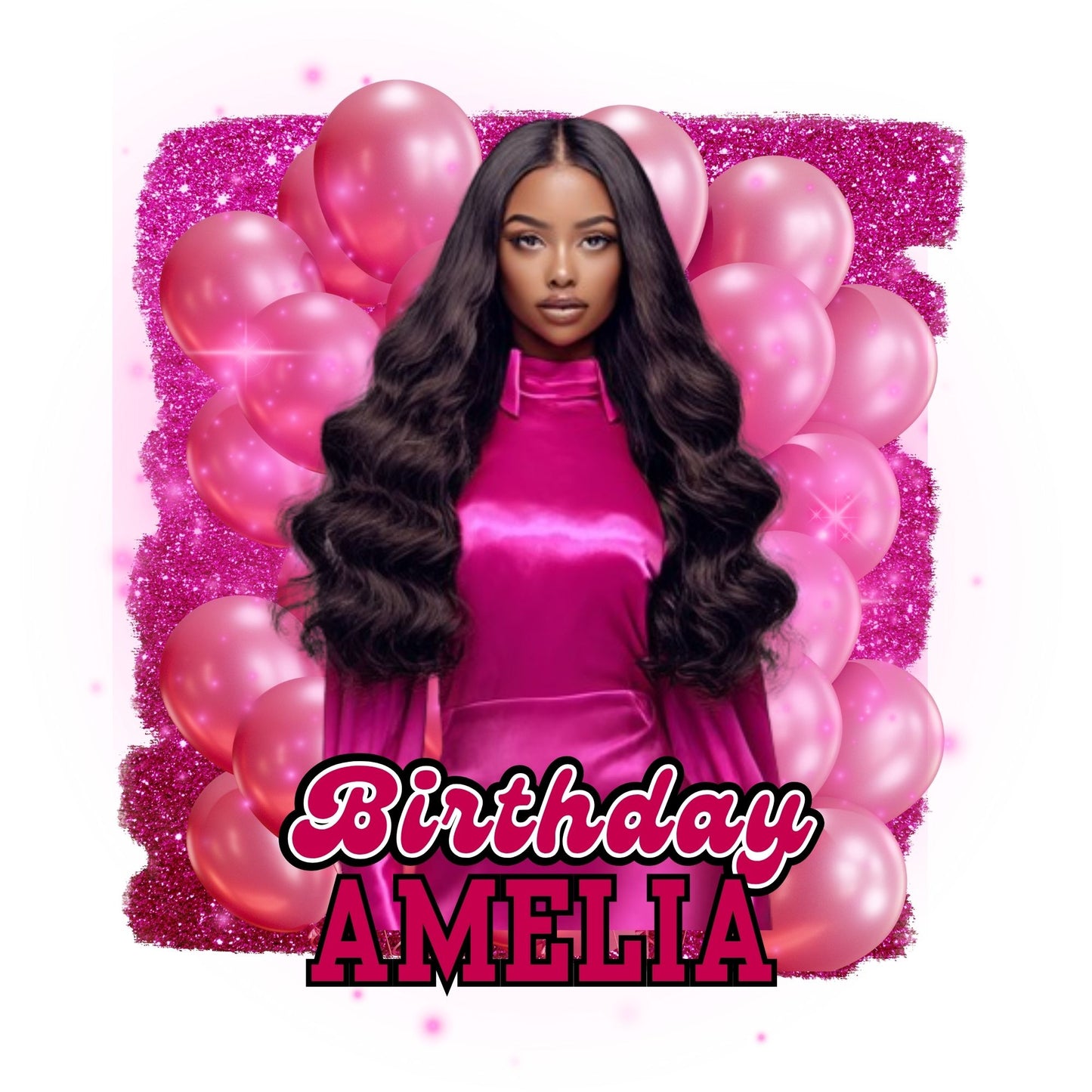 Custom Shot Glass Set (3-PACK)