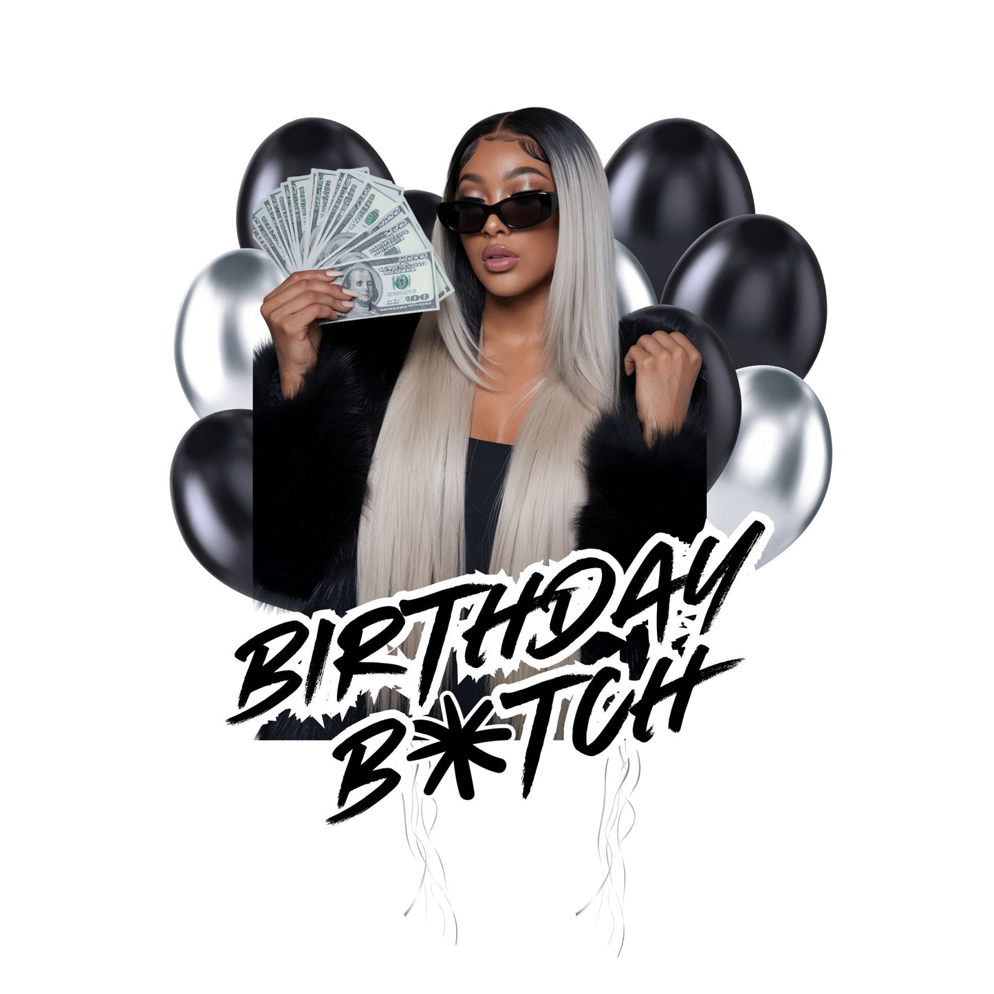 Custom Shot Glass Set (3-PACK)