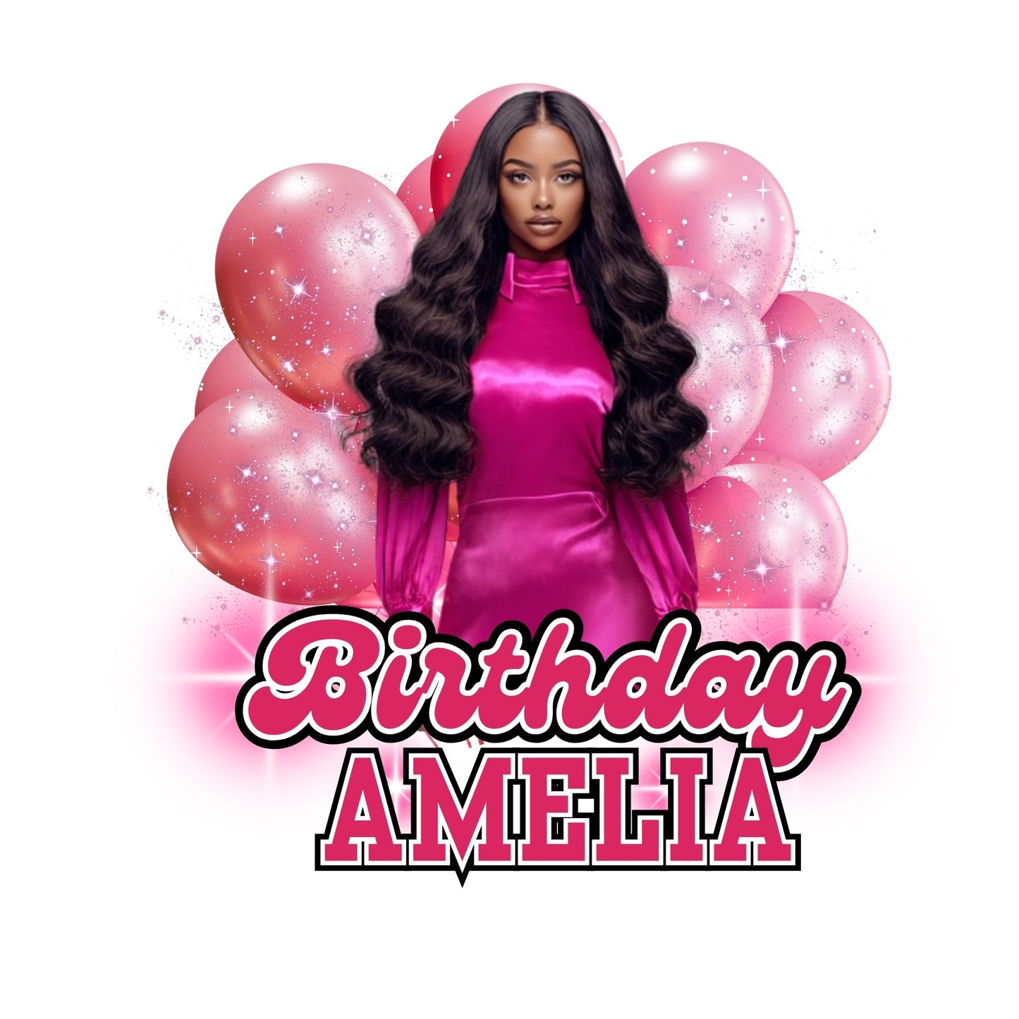 Custom Shot Glass Set (3-PACK)