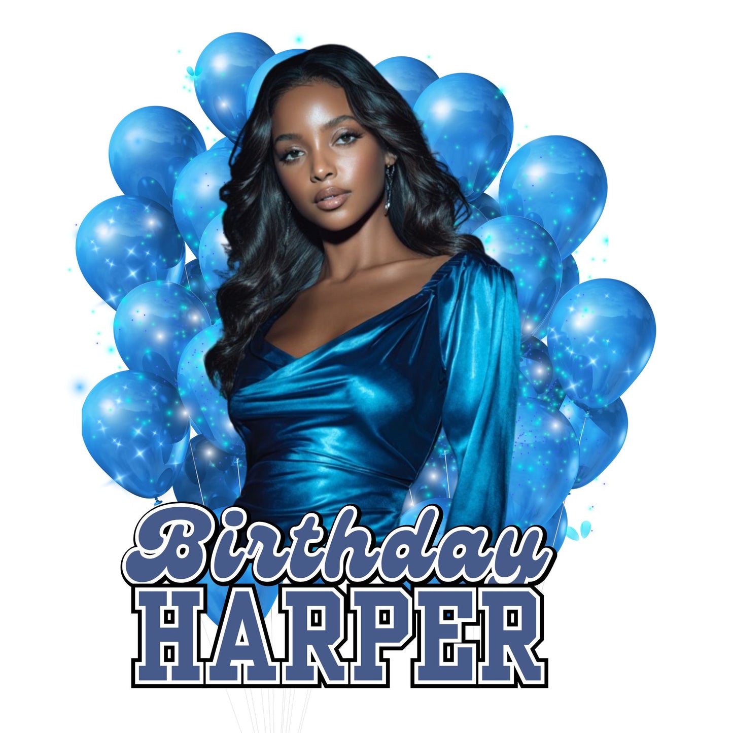 Custom Shot Glass Set (3-PACK)