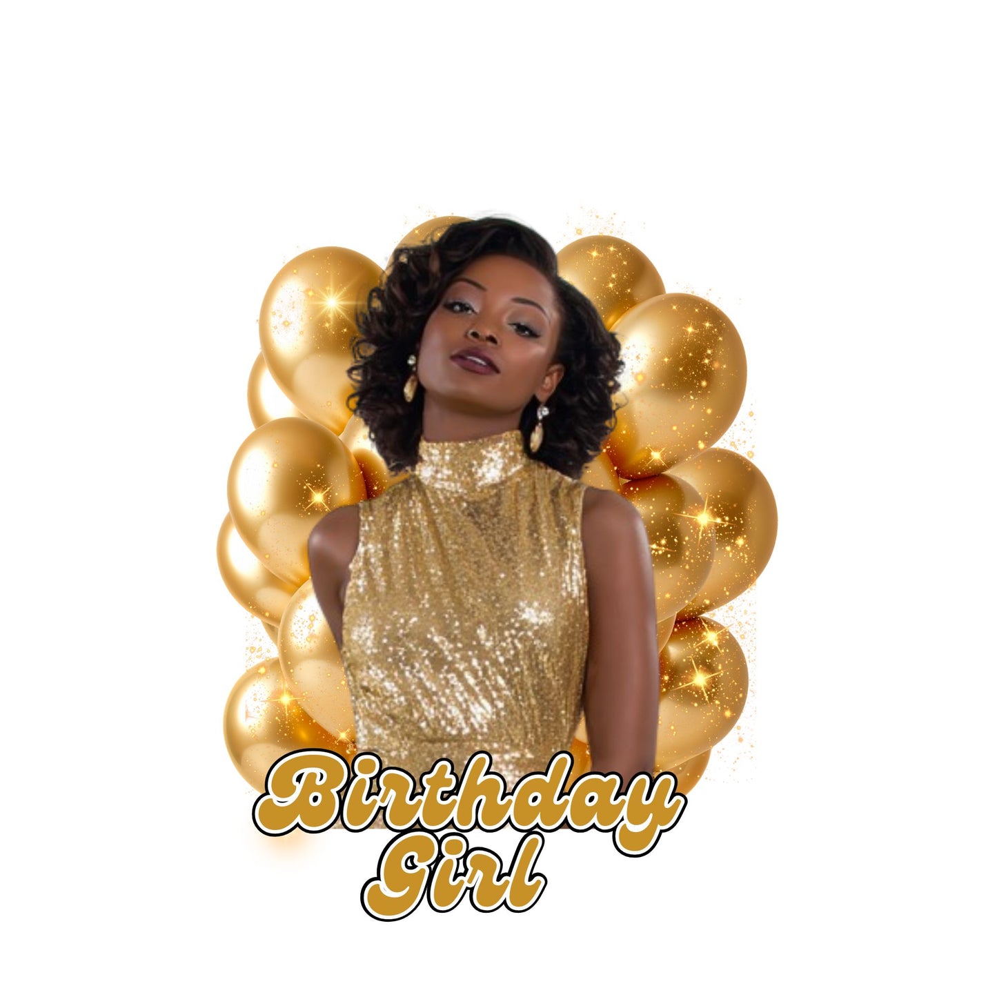 Custom Shot Glass Set (3-PACK)