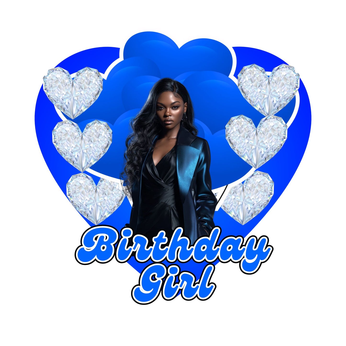 Custom Shot Glass Set (3-PACK)